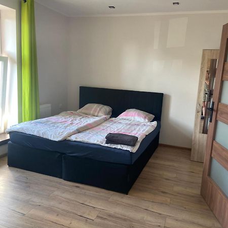 Apartamenty Bezrzecze 슈체친 외부 사진