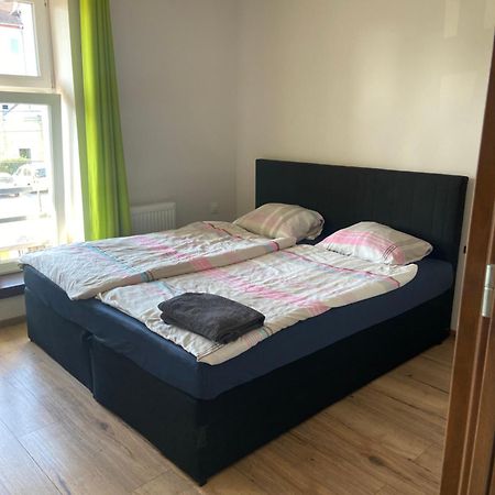 Apartamenty Bezrzecze 슈체친 외부 사진