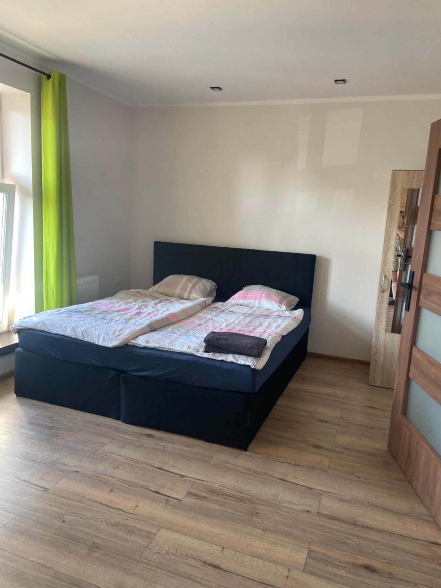 Apartamenty Bezrzecze 슈체친 외부 사진