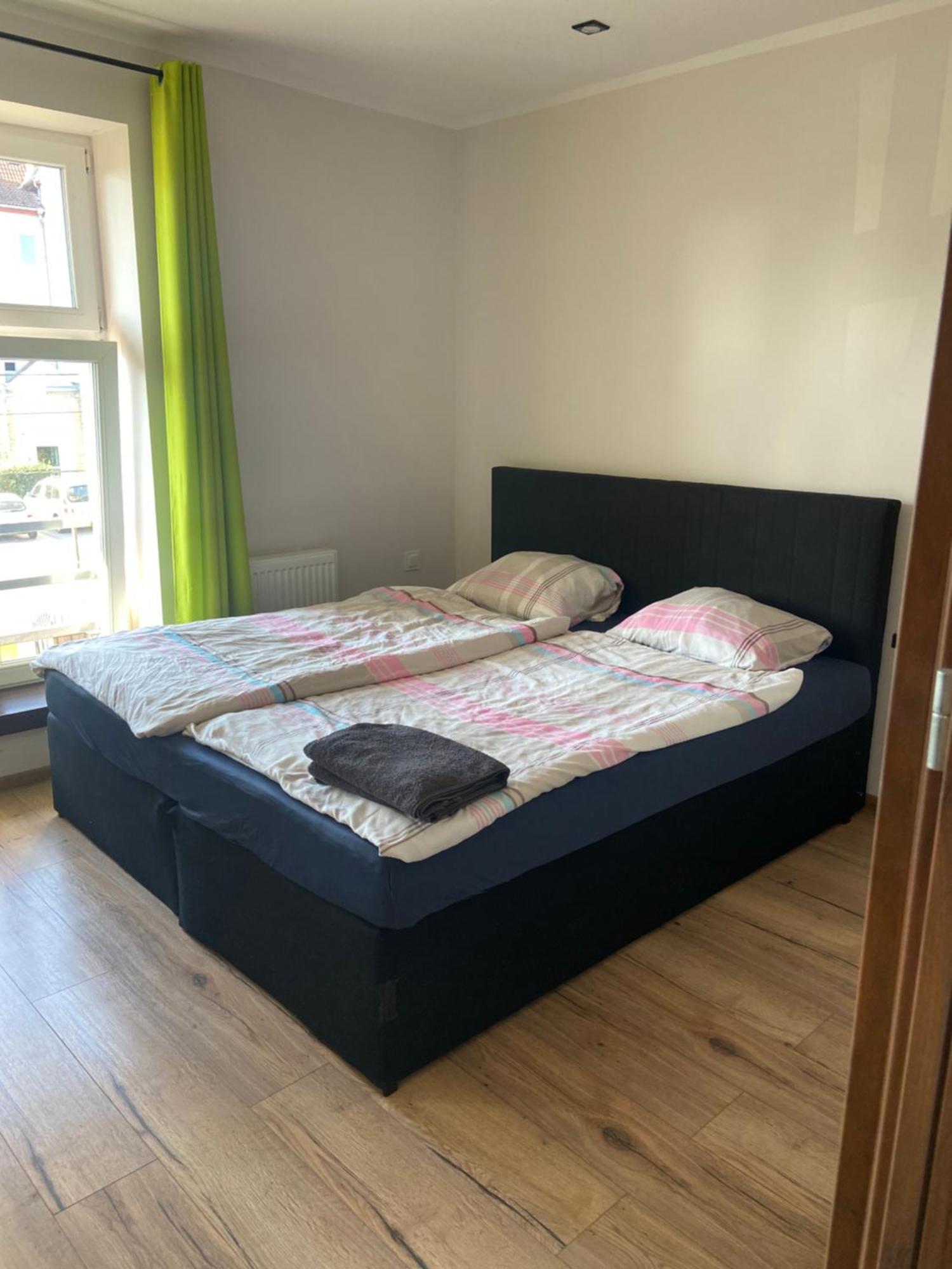 Apartamenty Bezrzecze 슈체친 외부 사진